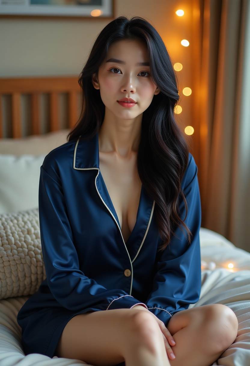 微光之城