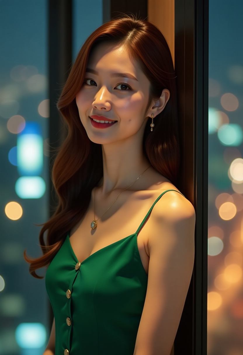 春风十里不如你·新
