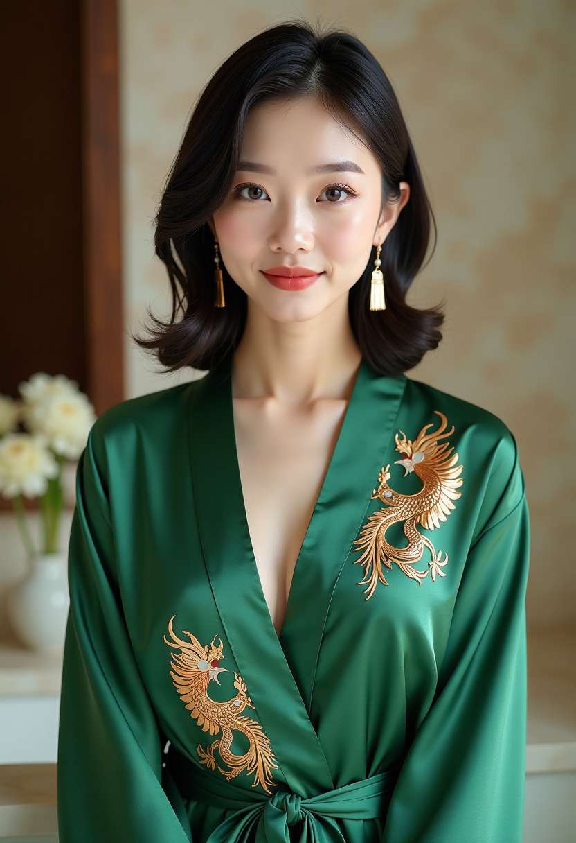 深海的名字